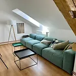 Apartamento The Art Nest *