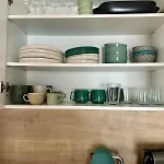 Apartamento The Art Nest