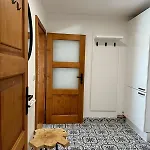 Apartamento The Art Nest