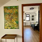 Apartamento The Art Nest Kutná Hora