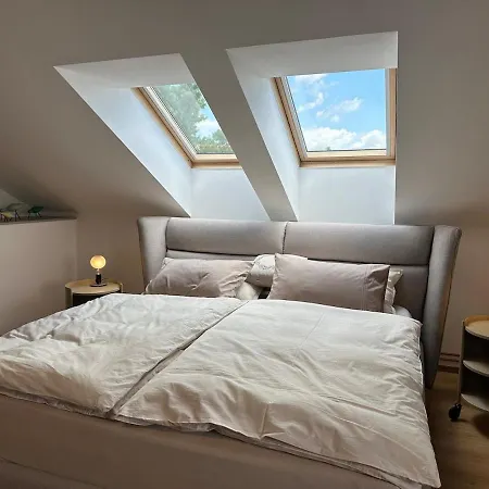 The Art Nest Kutná Hora