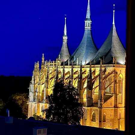 The Art Nest Apartament *