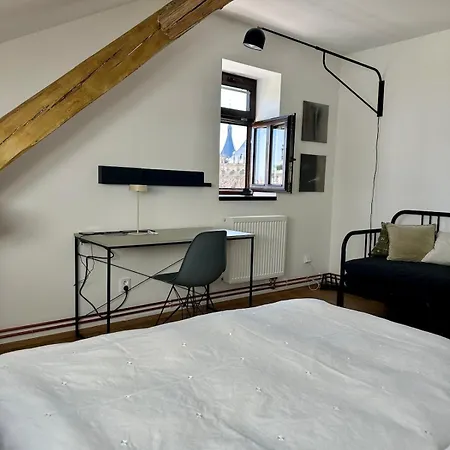 The Art Nest * Kutná Hora