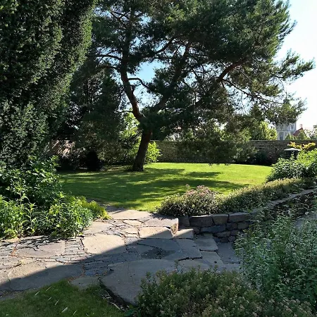 Apartament The Art Nest Kutná Hora