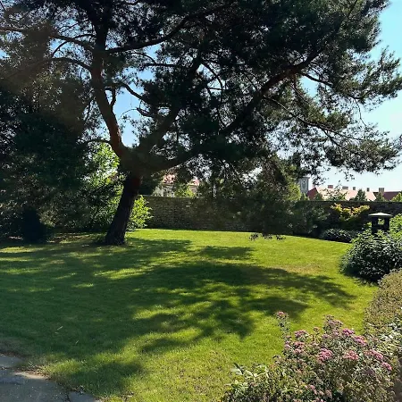 The Art Nest Kutná Hora