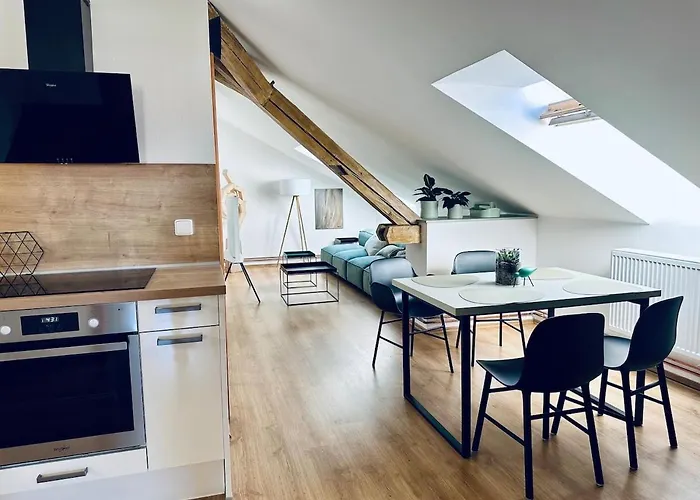 شقة The Art Nest كوتنا هورا