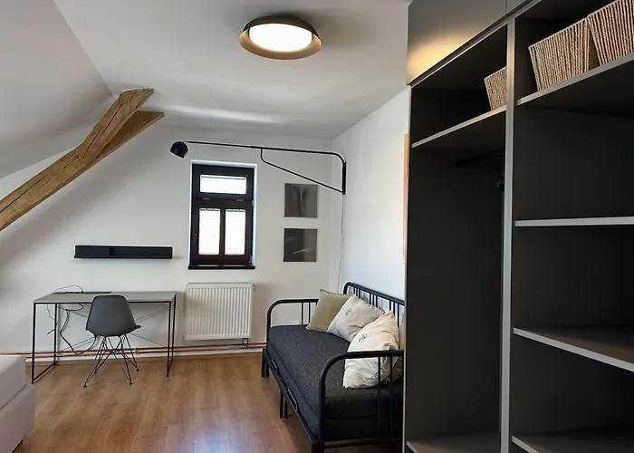 The Art Nest 쿤타호라