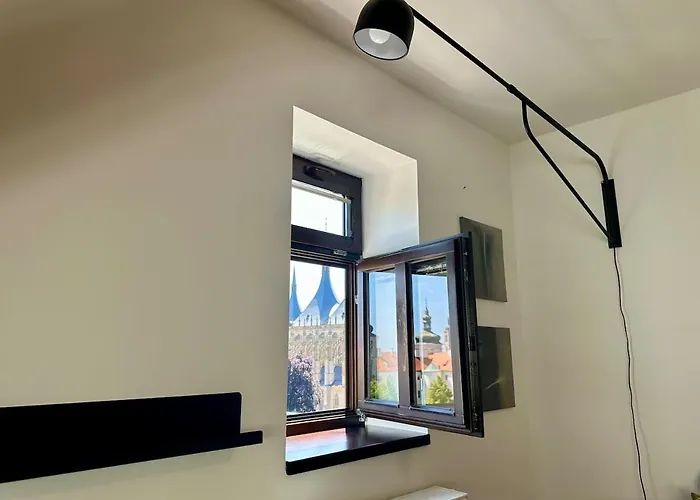 The Art Nest 아파트