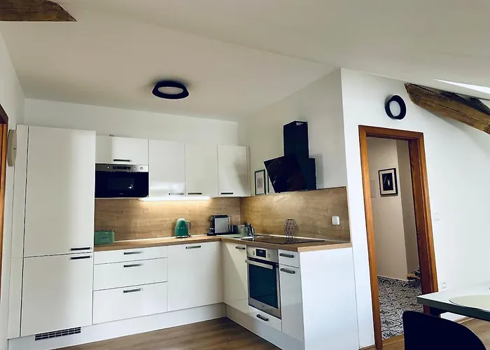 아파트 The Art Nest