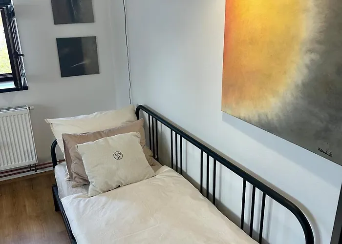 The Art Nest 아파트 쿤타호라