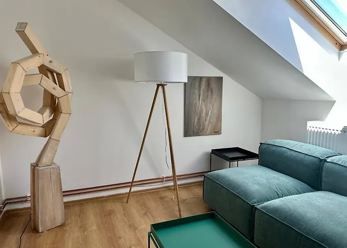 The Art Nest * 쿤타호라