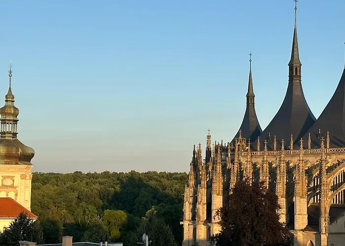 아파트 The Art Nest 쿤타호라