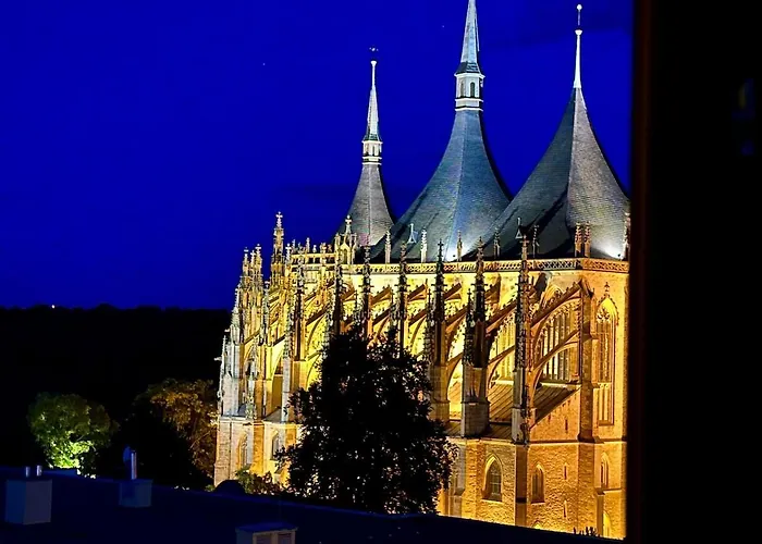 The Art Nest 아파트 *