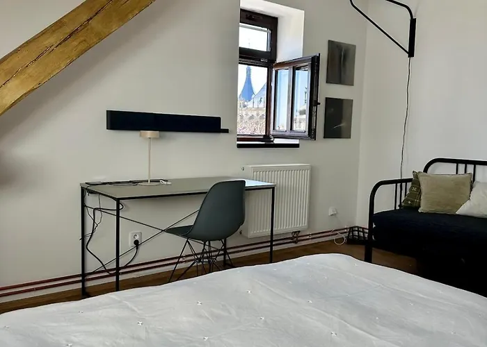 The Art Nest * 쿤타호라