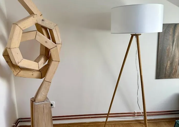 The Art Nest شقة *