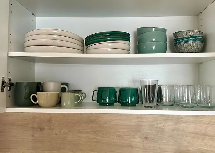 아파트 The Art Nest