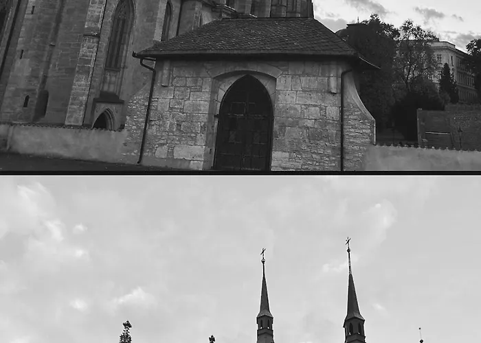 아파트 The Art Nest *