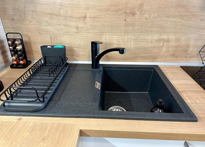 The Art Nest 아파트