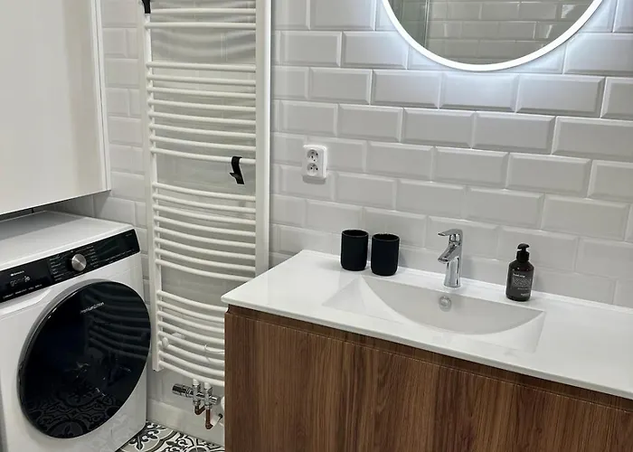 아파트 The Art Nest *