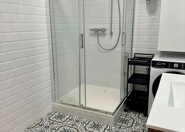 The Art Nest 아파트 쿤타호라