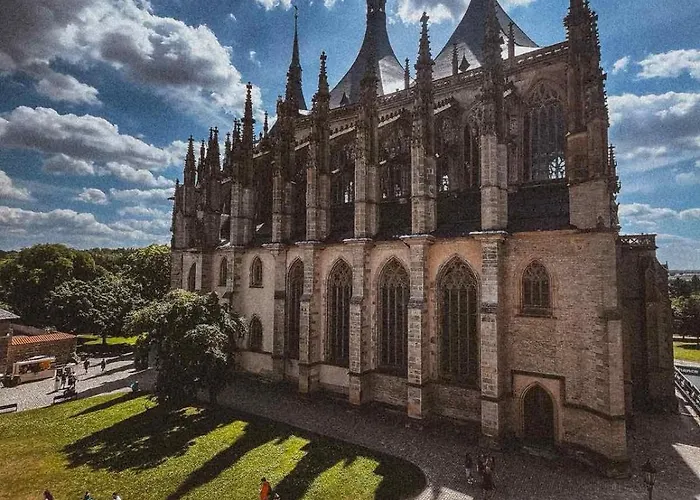 The Art Nest 아파트 쿤타호라