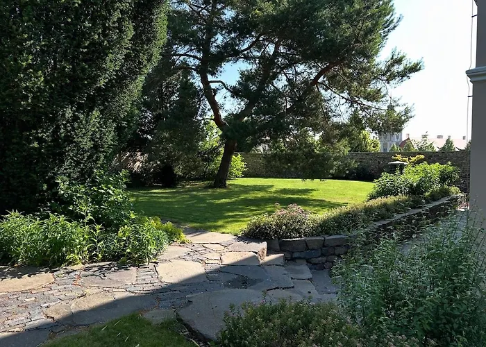 아파트 The Art Nest 쿤타호라