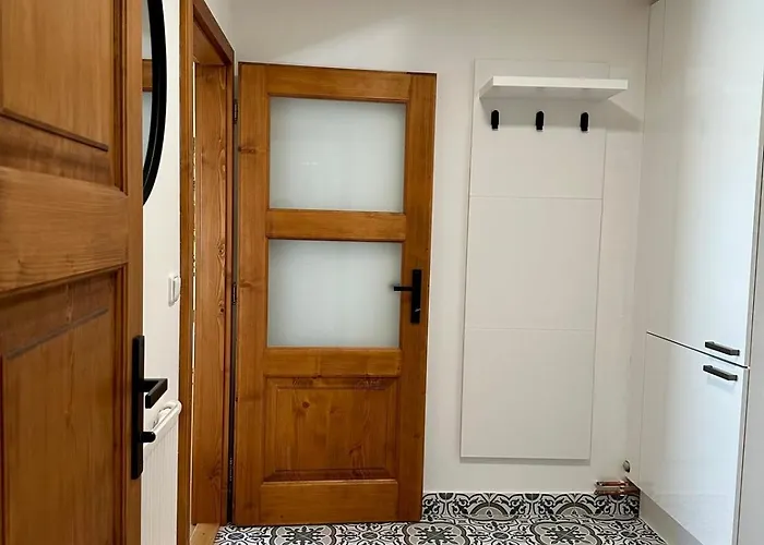 아파트 The Art Nest