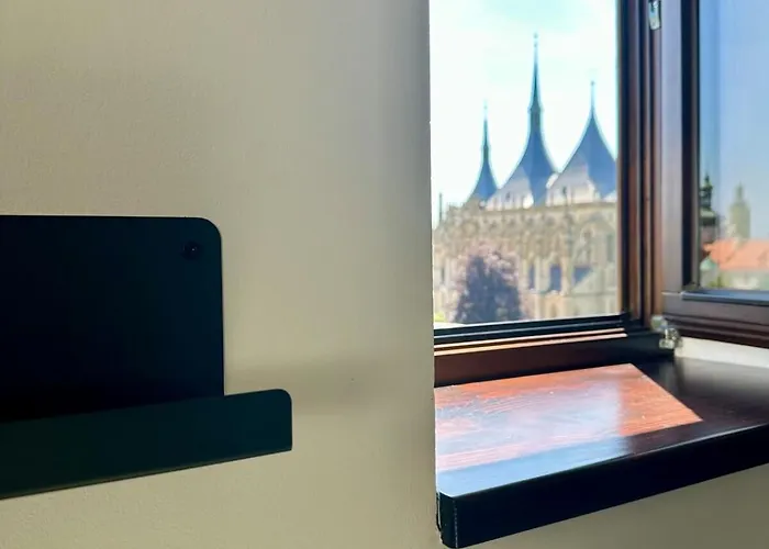 아파트 The Art Nest