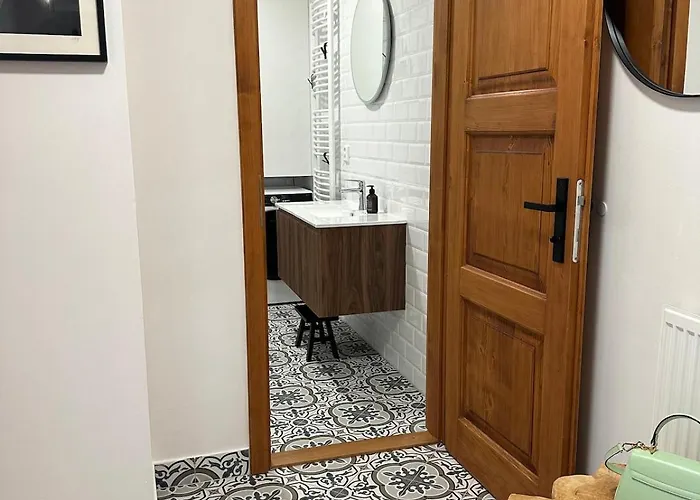 아파트 The Art Nest