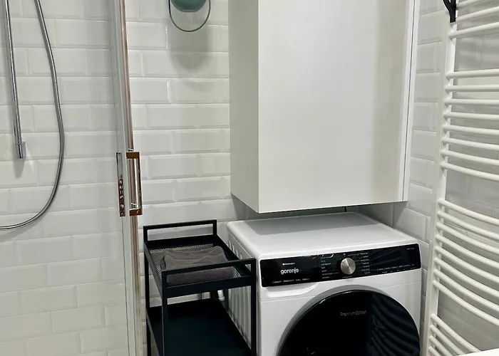 아파트 The Art Nest *