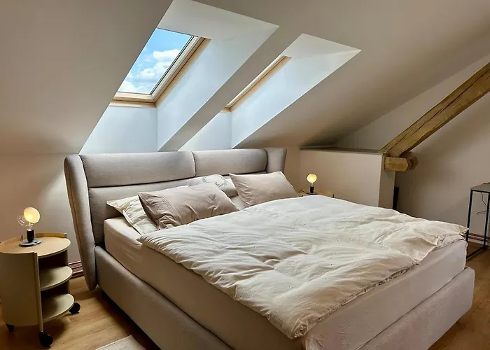 The Art Nest 아파트