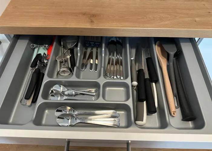 아파트 The Art Nest *