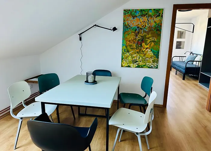 شقة The Art Nest كوتنا هورا