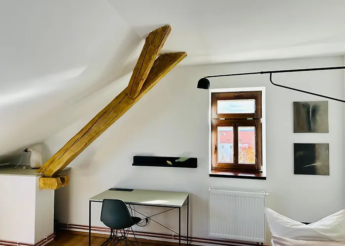 The Art Nest 아파트 *